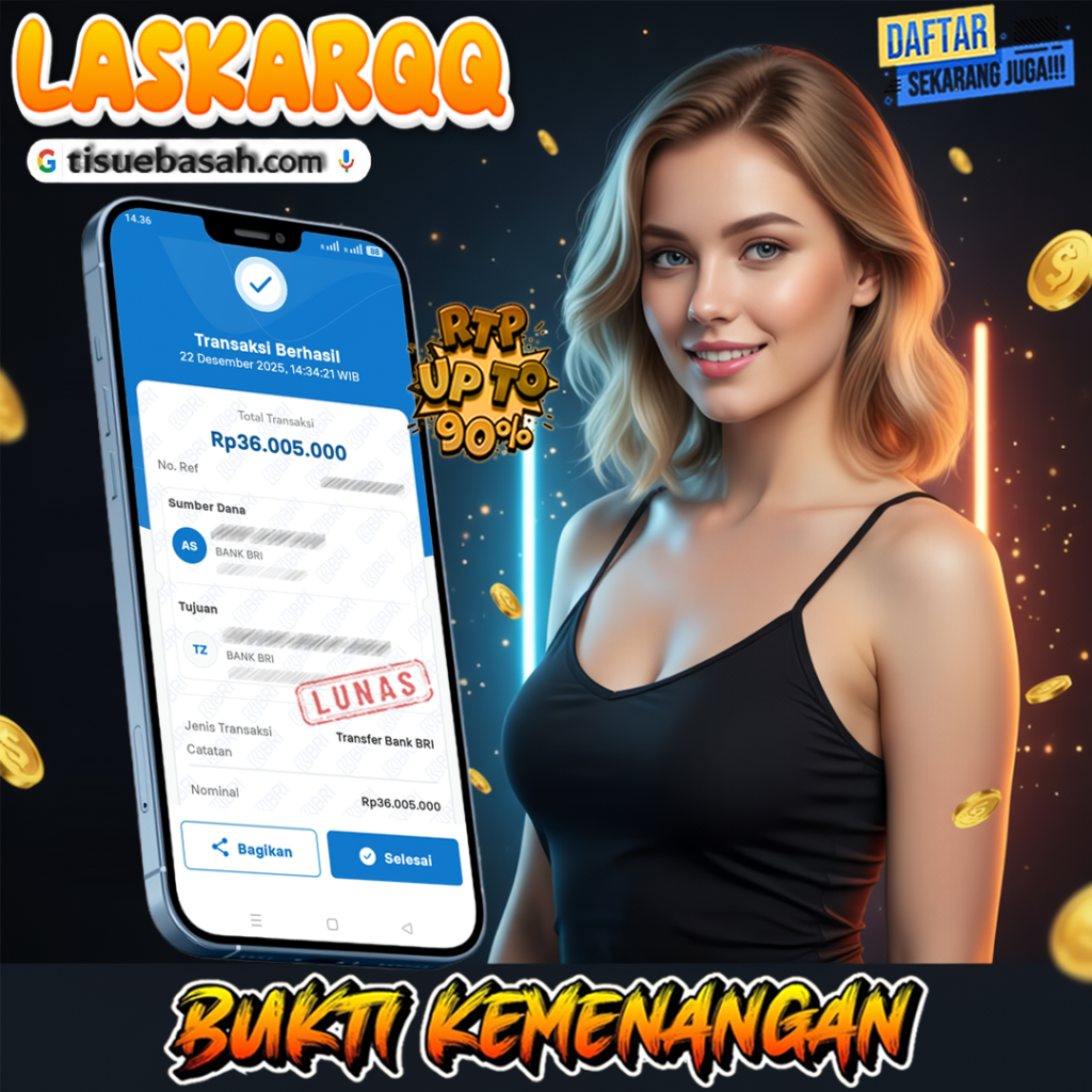 Menciptakan Kemenangan Setiap Hari