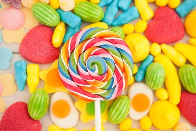 Sejarah dan Perkembangan Permen