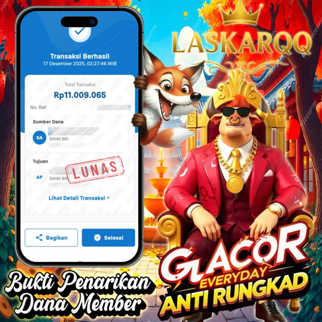 Bukti Kemenangan Tanggal 17Desember