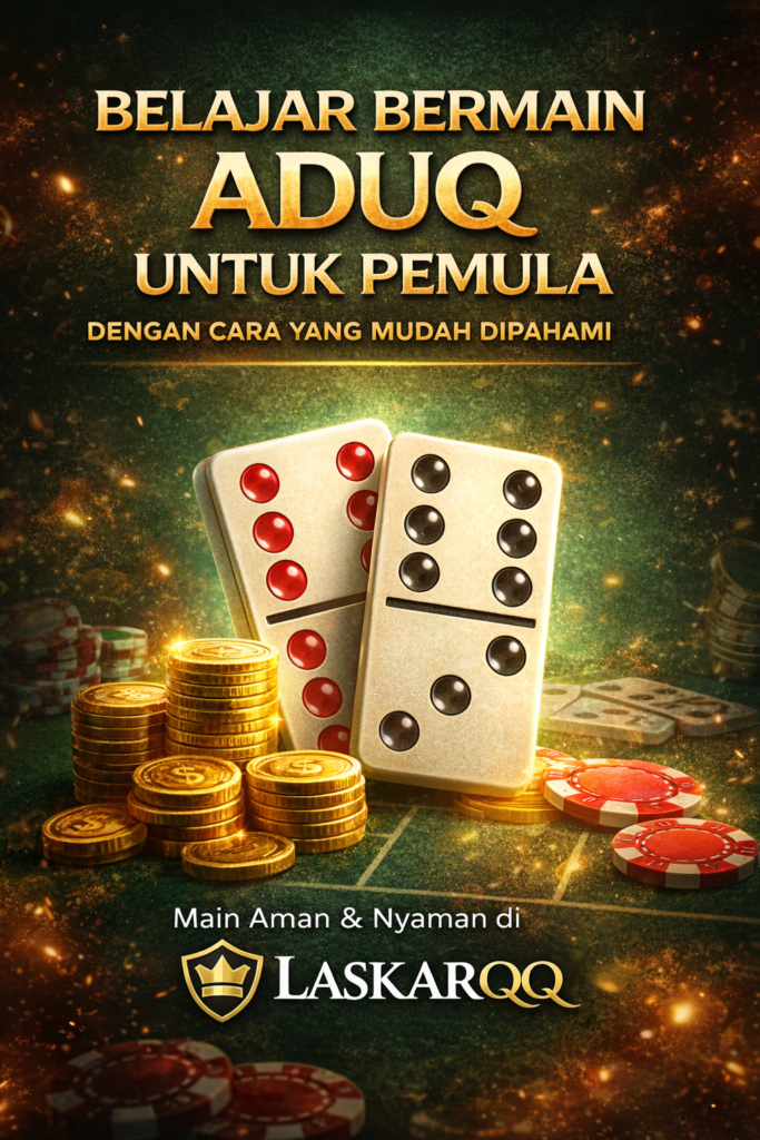 Belajar Bermain AduQ