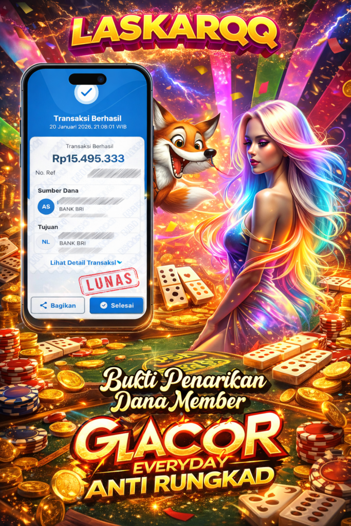 Bukti Kemenangan 20January 2026