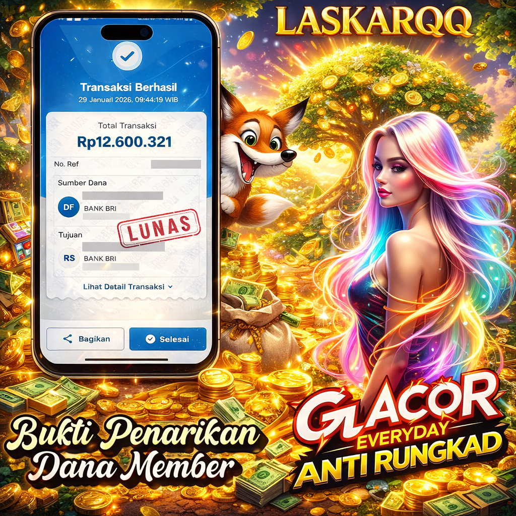 Bukti Kemenangan 29January 2026