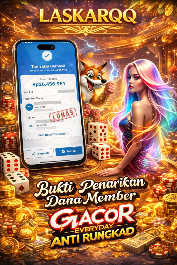 Bukti Kemenangan 30January 2026