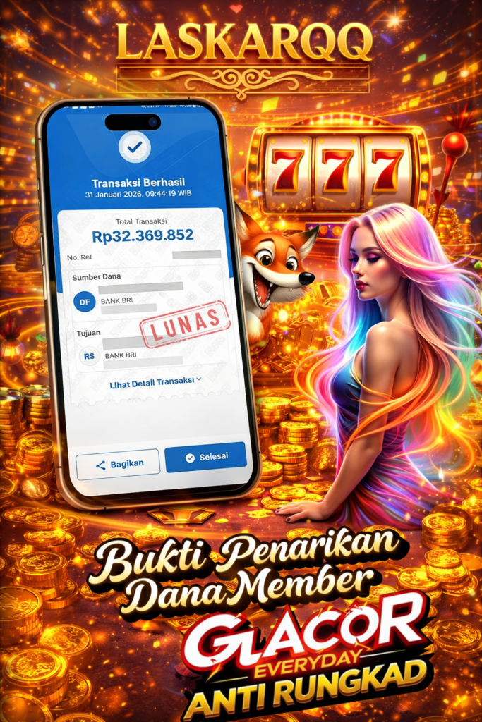 Bukti Kemenangan 31January 2026