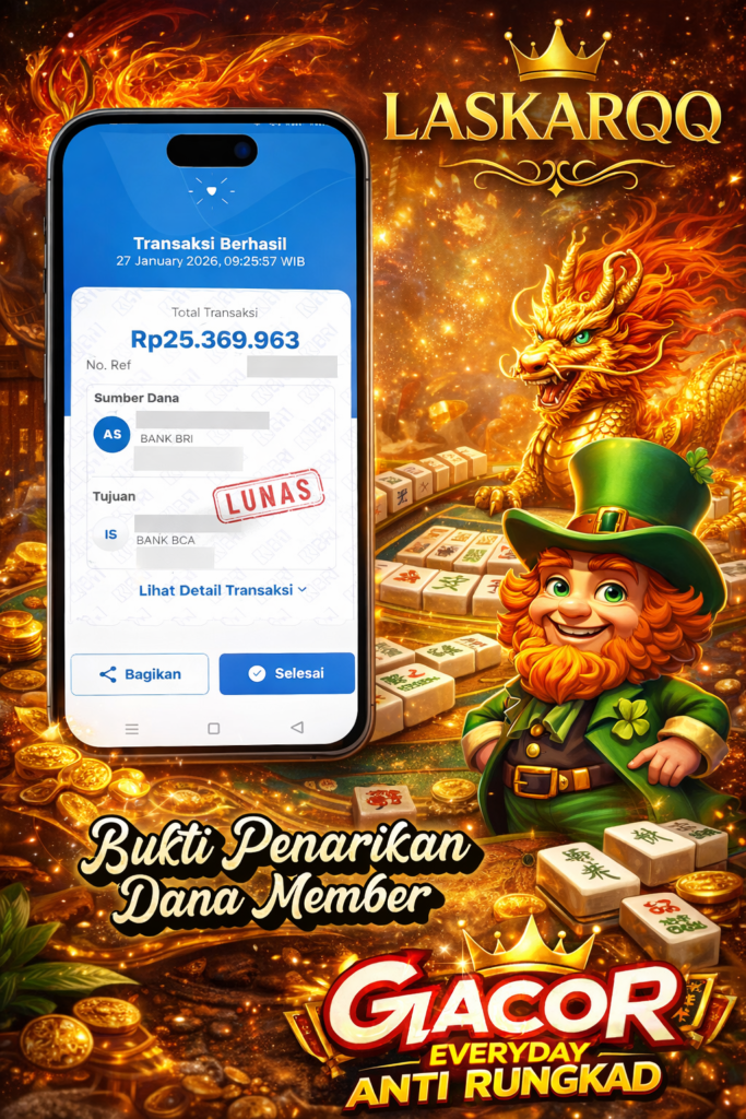 Bukti Kemenangan 27January 2026