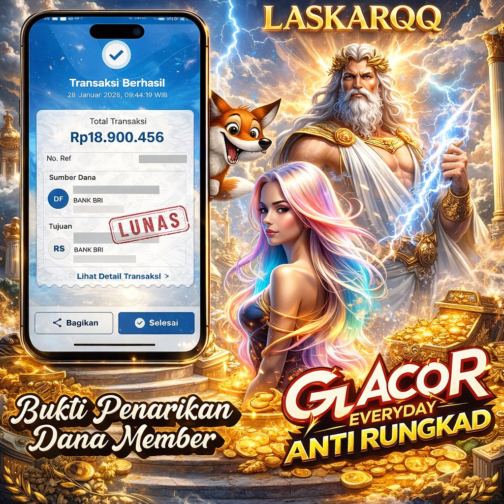 Bukti Kemenangan 28January 2026