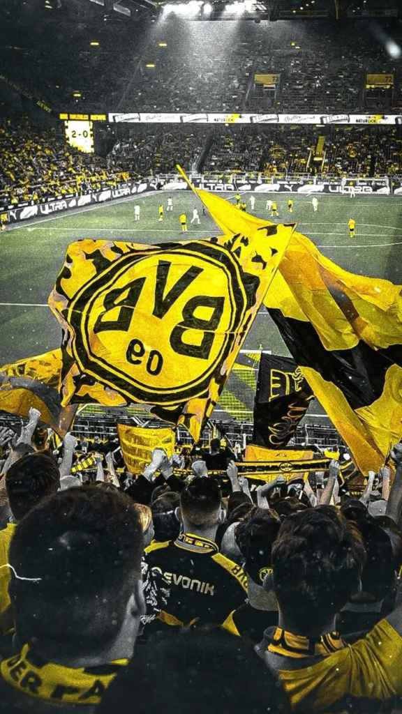 KlubIkonik dengan Semangat PantangMenyerah