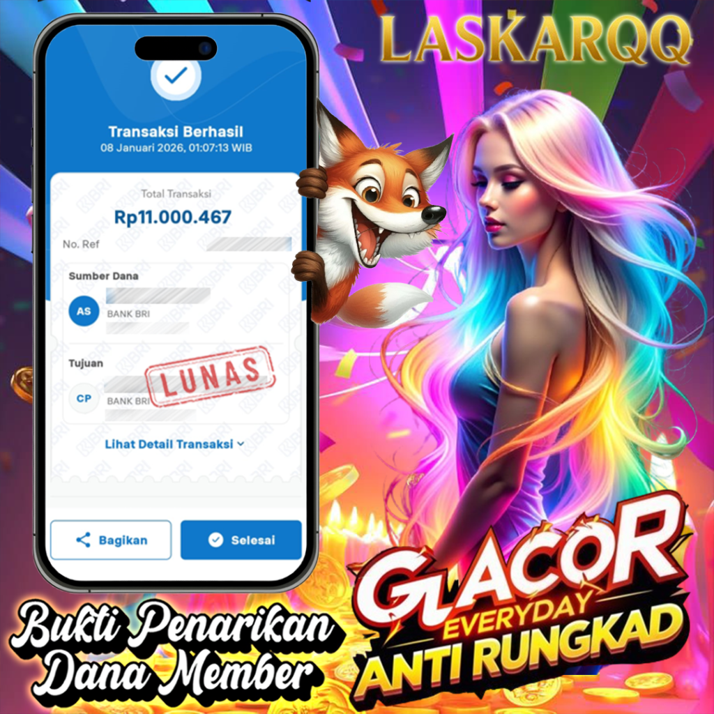 Bukti 8january member win