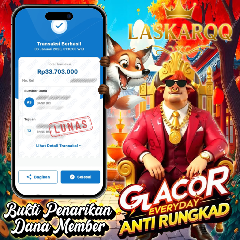 BUKTI NYATA MEMBER WIN