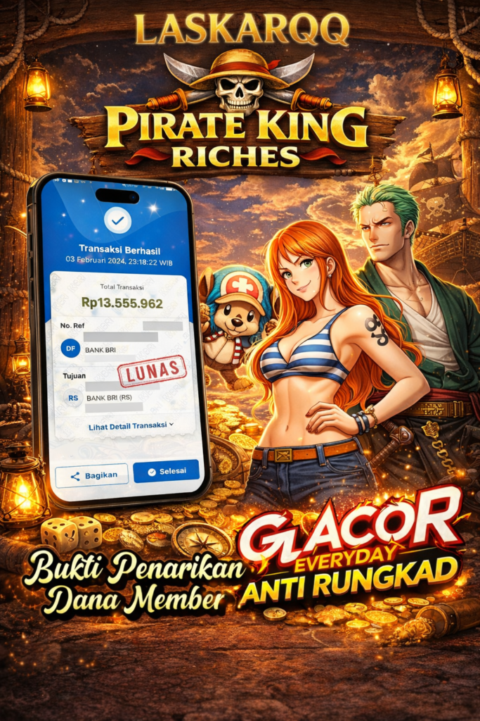 Bukti Kemenangan 03February 2026