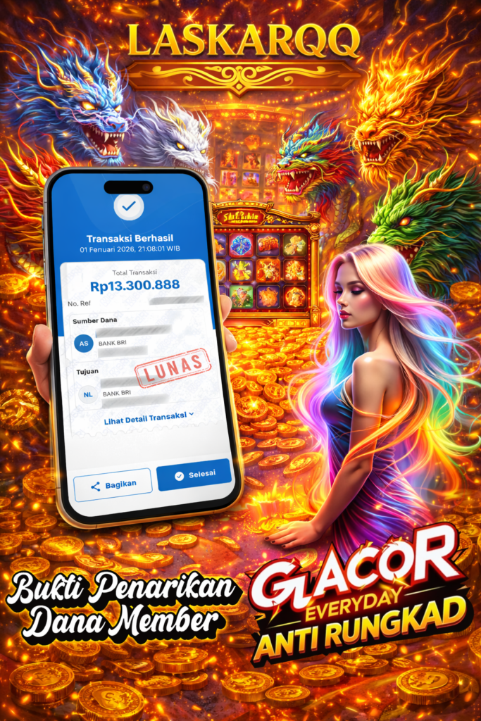 Bukti Kemenangan 01February 2026