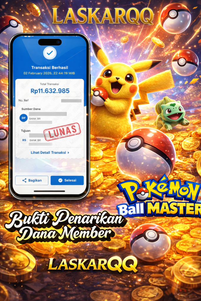 Bukti Kemenangan 02February 2026