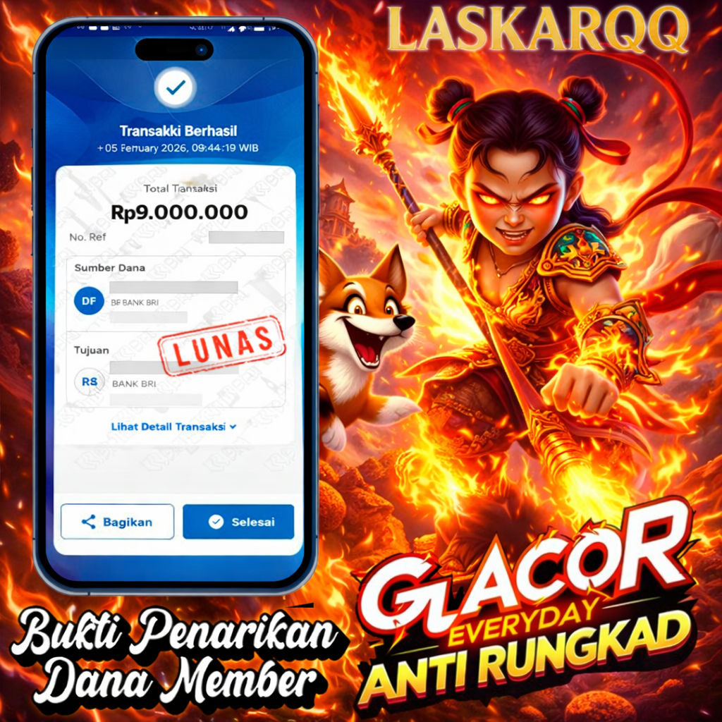 Bukti Kemenangan 05February 2026